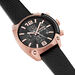 Montre Diesel Overflow Noir - Montres étanches Homme | Marc Orian