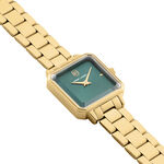 Montre Pierre Lannier Leonor Vert - Montres &eacute;tanches Femme | Marc Orian