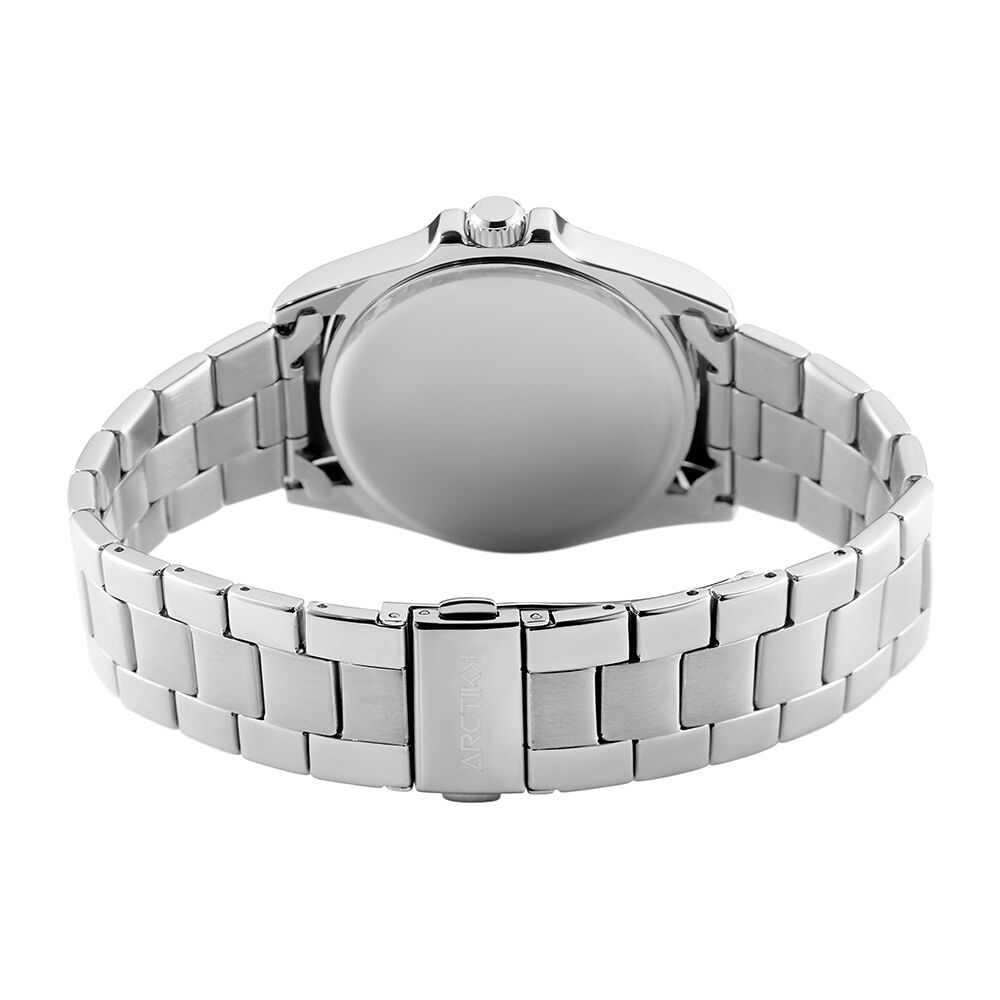 Montre Arctik Chronos Bleu - Montres étanches Homme | Marc Orian