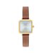 Montre Coach Cass Bleu Sky - Montres Femme | Marc Orian