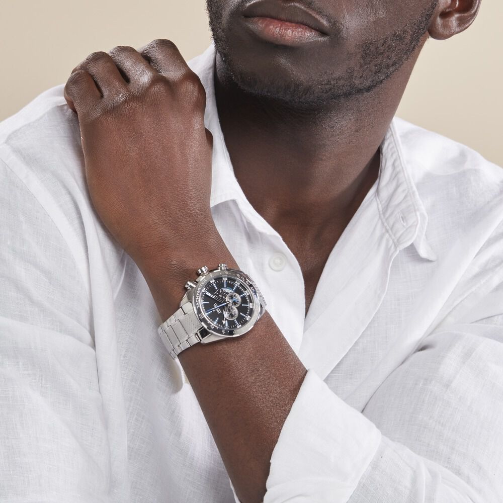 Montre Festina Chrono Sport Noir - HIMHBQN0080 • Marc Orian | Bijouterie en  ligne