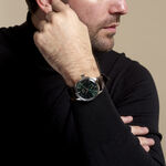 Montre Seiko Presage Cocktail Vert - Montres automatiques Homme | Marc Orian