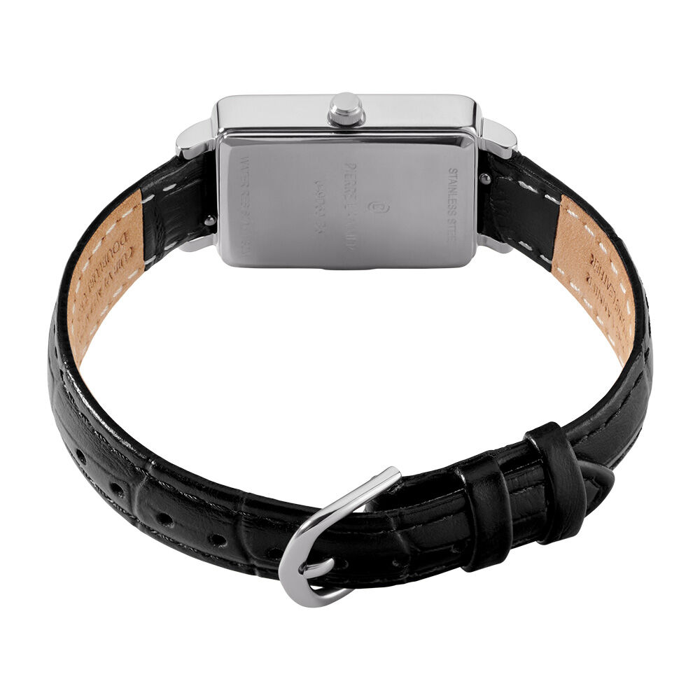 Montre Pierre Lannier Lannier Ariane Blanc - Montres &eacute;tanches Femme | Marc Orian