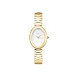 Montre Rosefield Ovale Blanc - Montres &eacute;tanches Femme | Marc Orian