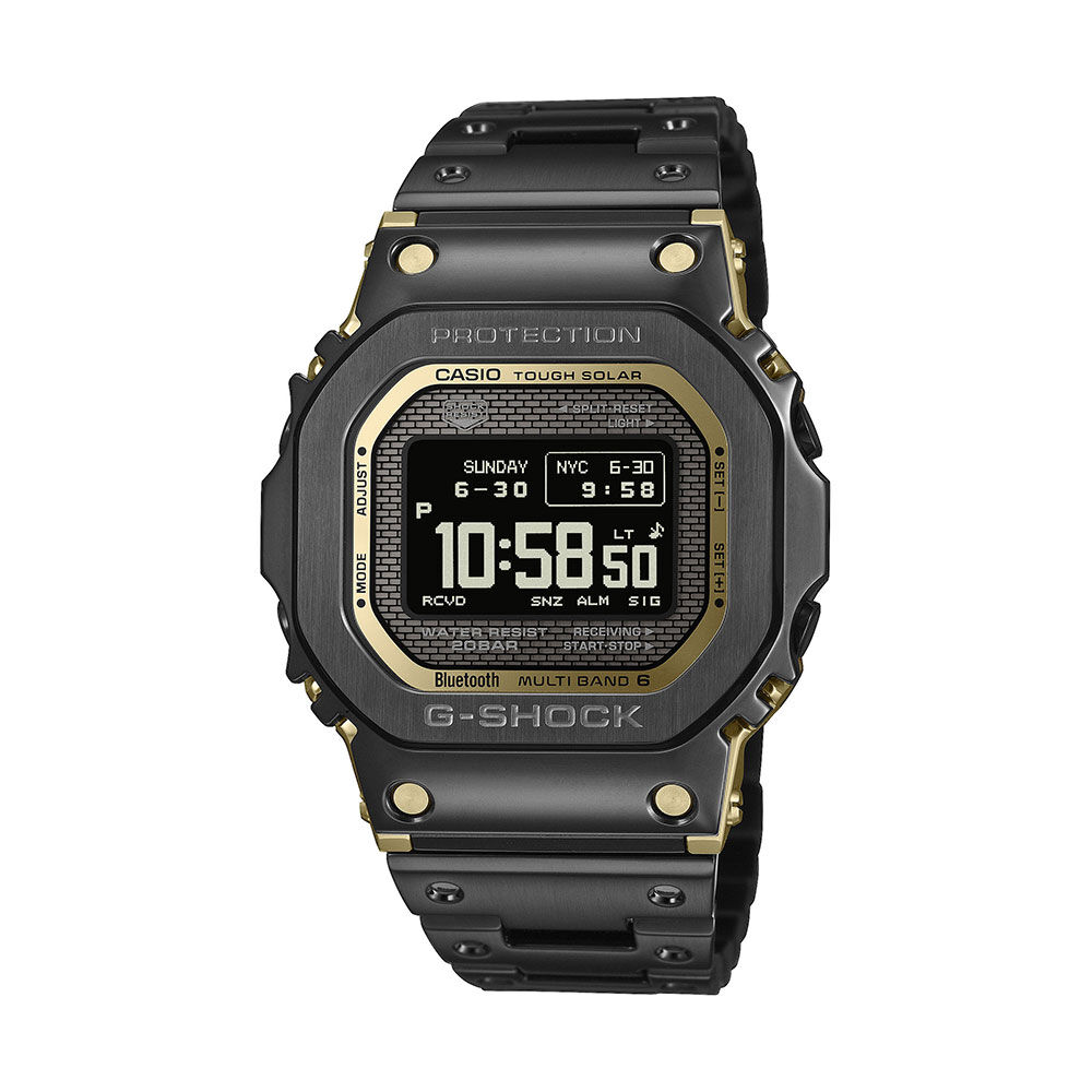 Montre G-Shock Premium Casio Gmwbz5000 - Montres &eacute;tanches Homme | Marc Orian