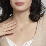 Collier Or Jaune  Natala - Colliers ete Femme | Marc Orian