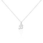 Collier Argent Fifi Oxydes De Zirconium - Colliers avec pierres Femme | Marc Orian