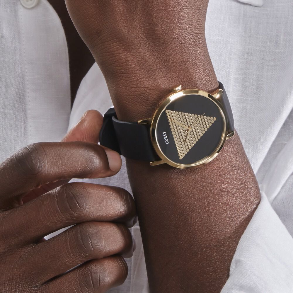 Montre Guess Trend 2 Tons - Montres étanches Homme | Marc Orian