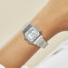 Montre Casio Collection Vintage Argent - Montres étanches Femme | Marc Orian