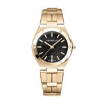 Montre Herbelin Cap Camarat Noir - Montres &eacute;tanches Femme | Marc Orian