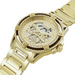 Montre Guess King Champagne - Montres &eacute;tanches Homme | Marc Orian