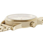 Montre Diesel Nsbb Champagne - Montres &eacute;tanches Homme | Marc Orian