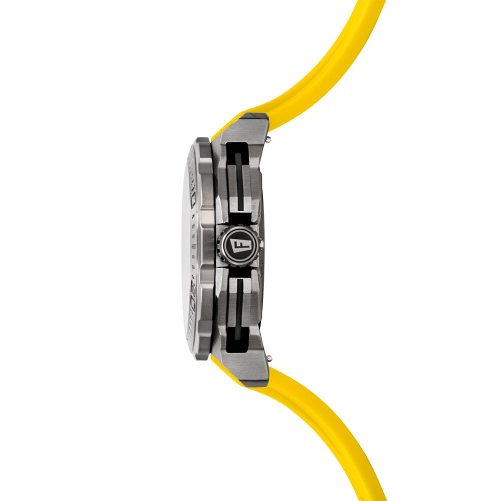 Montre Festina Chrono Bike 3 Noir - Montres &eacute;tanches Homme | Marc Orian