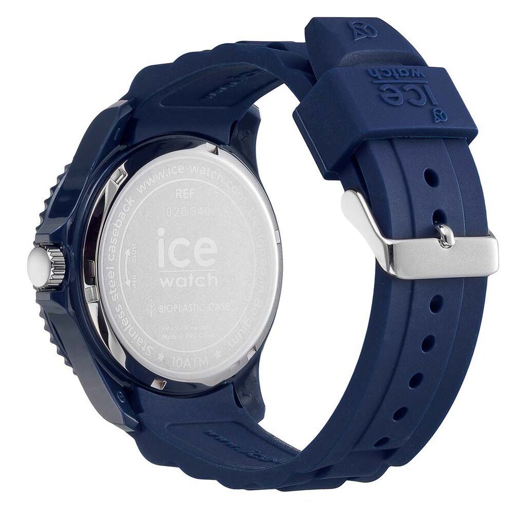 Montre Ice Watch Ice Forever Bleu - Montres sport Homme | Marc Orian