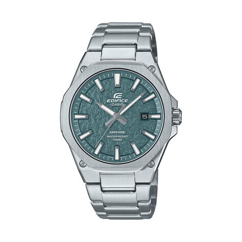 Montre Casio Edifice Efrs108D Vert - Montres &eacute;tanches Homme | Marc Orian