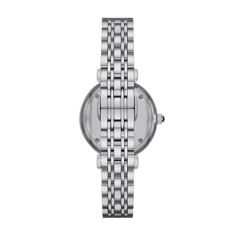 Montre Emporio Armani Bleu - Montres &eacute;tanches Femme | Marc Orian