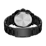Montre Fossil Machine Noir - Montres &eacute;tanches Homme | Marc Orian