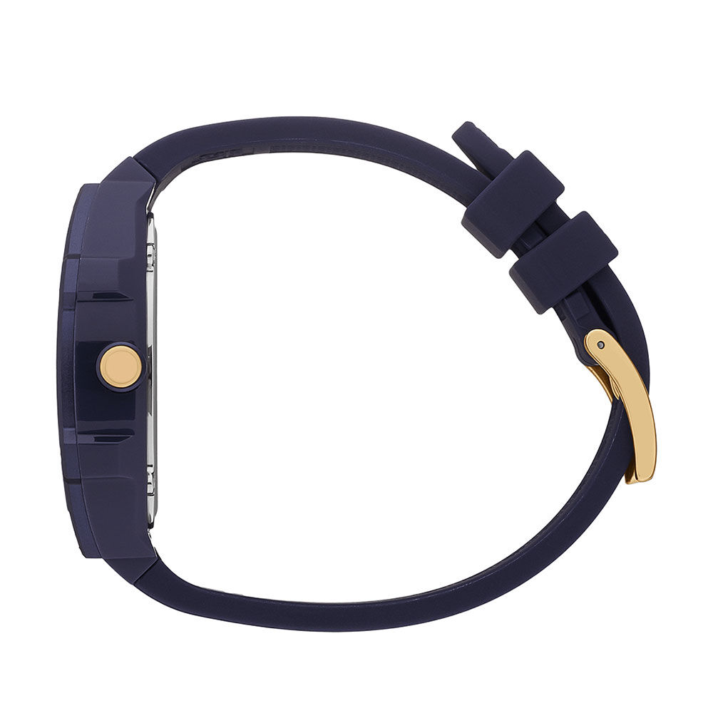 Montre Ice Watch Boliday Bleu - Montres étanches Homme | Marc Orian