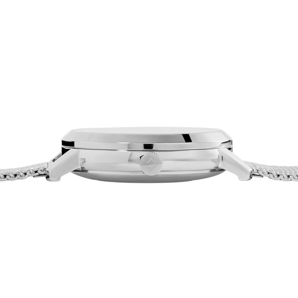 Montre Arctik Eclipse Bleu - Montres automatiques Homme | Marc Orian