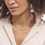 Collier Or Jaune Remacle - Colliers ete Femme | Marc Orian