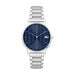 Montre Lacoste Crocorigin Bleu - Montres classiques Homme | Marc Orian