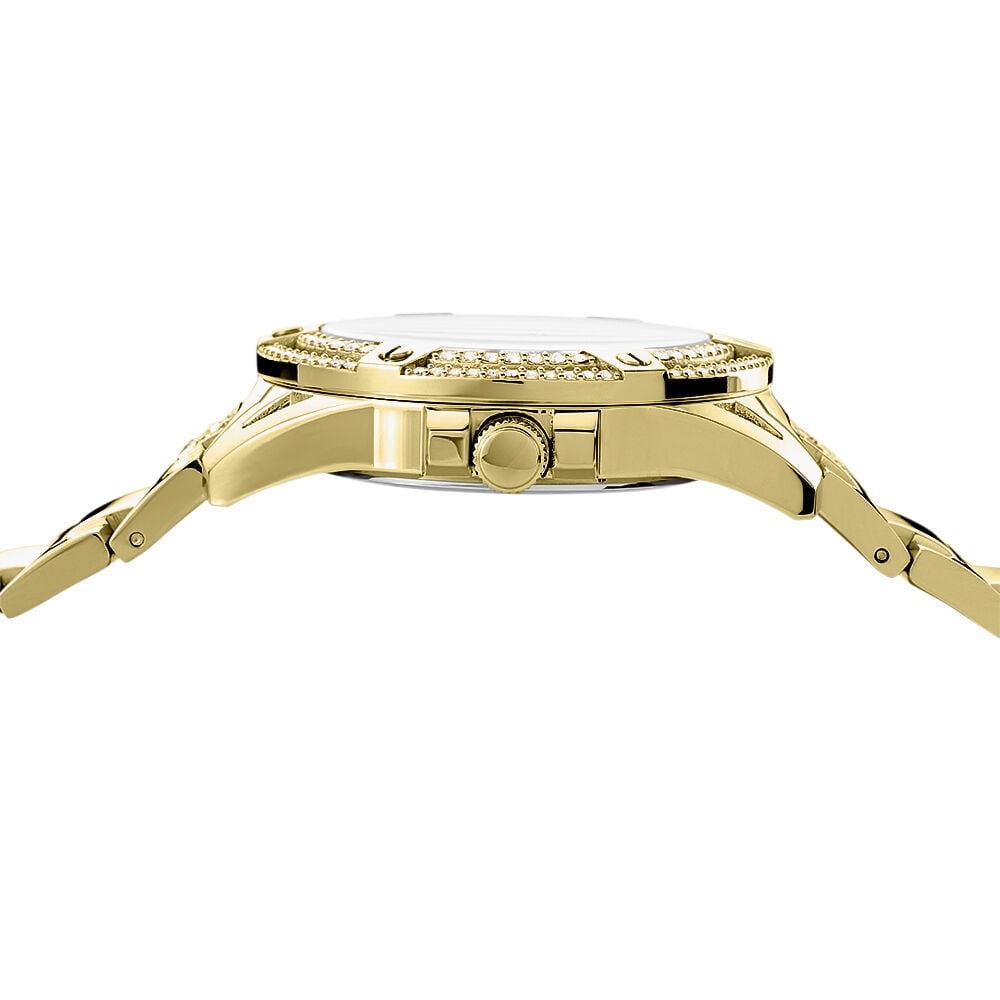 Montre Guess Queen Champagne - Montres &eacute;tanches Femme | Marc Orian