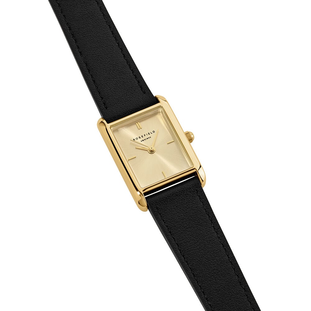 Montre Rosefield Heirloom Champagne - Montres &eacute;tanches Femme | Marc Orian
