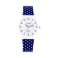Montre Upp Lya Blanc