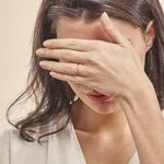 Bague Veroucha Or Jaune Topaze - Bagues pierres fines Femme | Marc Orian