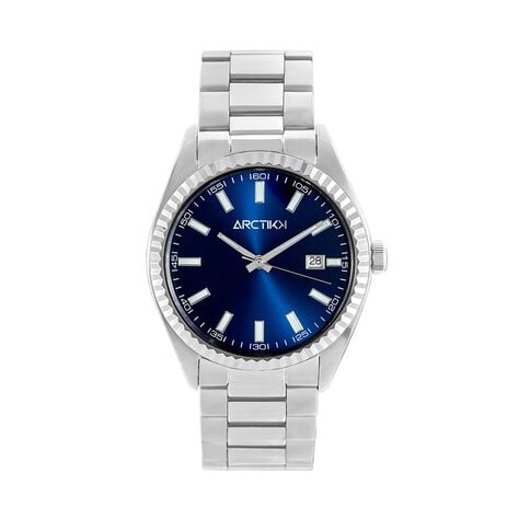 Montre Arctik Episode Bleu - Montres classiques Homme | Marc Orian