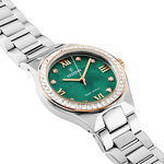 Montre Festina Solar Energy Vert - Montres classiques Femme | Marc Orian