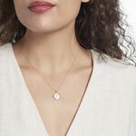Pendentif Ultane Or Jaune Nacre - Pendentifs Femme | Marc Orian
