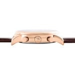 Montre Arctik Citadine Vert - Montres &eacute;tanches Homme | Marc Orian