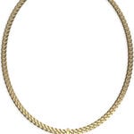 Collier Guess Lion King Acier Jaune - Colliers fantaisie Homme | Marc Orian