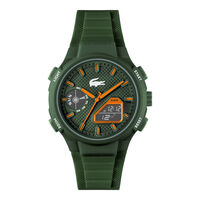 Montre Lacoste Lc33 Kaki