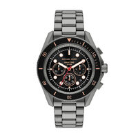 Montre Michael Kors Maritime Noir