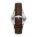 Montre Fossil Heritage Crème - Montres automatiques Homme | Marc Orian