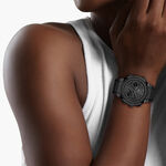 Montre Lacoste Lc33 Noir - Montres &eacute;tanches Femme | Marc Orian