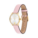 Montre Coach Elliot Argent&eacute; - Montres &eacute;tanches Femme | Marc Orian