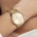 Montre Guess Anna Champagne - Montres étanches Femme | Marc Orian