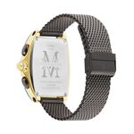 Montre Montignac Tonneau Vert - Montres &eacute;tanches Homme | Marc Orian