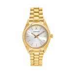 Montre Codhor Sandy Blanc - Montres &eacute;tanches Femme | Marc Orian