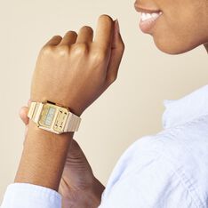 Montre Casio Collection Gris - Montres Famille | Marc Orian