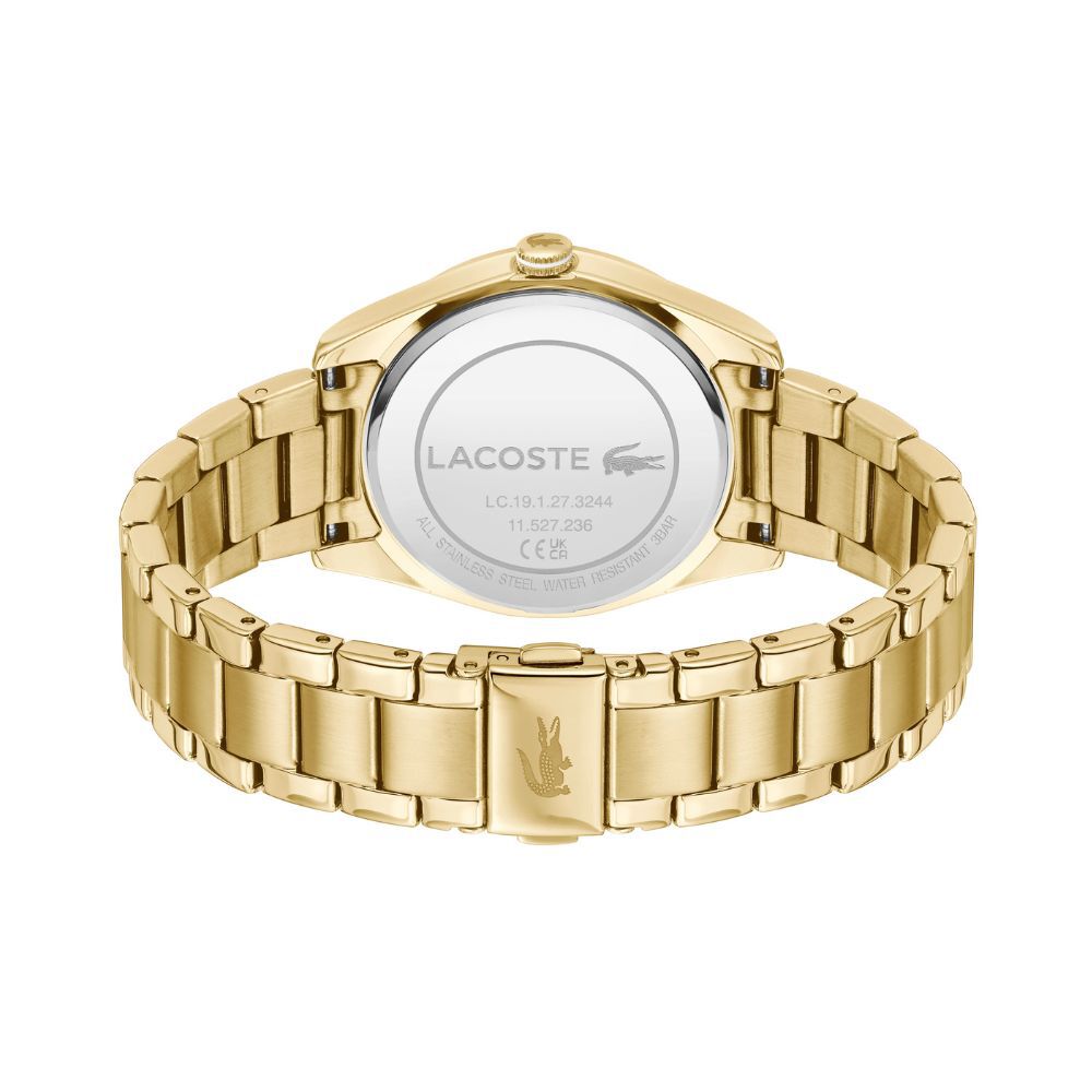 Montre Lacoste Capucine Vert - Montres étanches Femme | Marc Orian