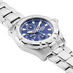 Montre Festina Multifonctions Bleu - Montres &eacute;tanches Homme | Marc Orian