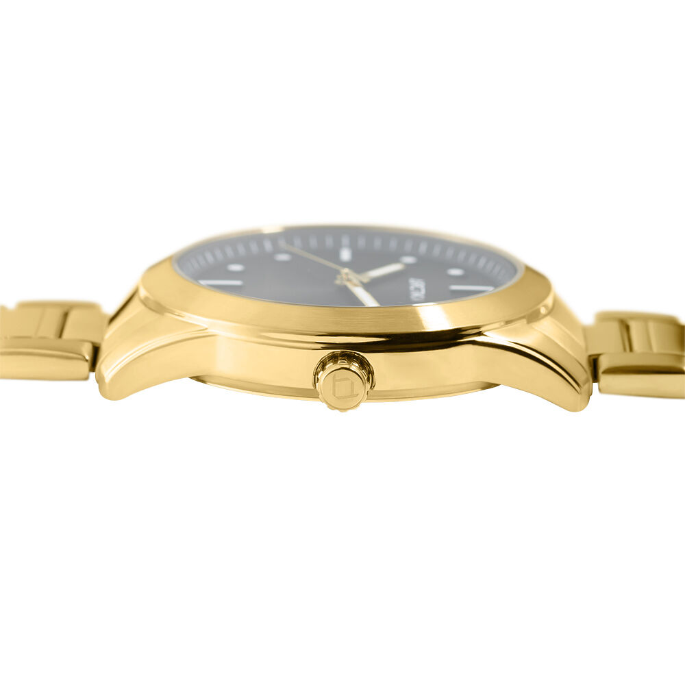 Montre Arctik Element Noir - Montres étanches Homme | Marc Orian