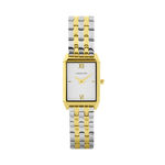 Montre Codhor Arianne Blanc - Montres &eacute;tanches Femme | Marc Orian