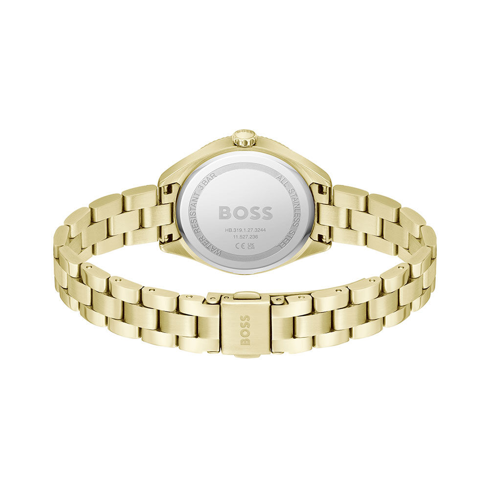 Montre Boss Sage Vert - Montres étanches Femme | Marc Orian