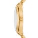 Montre Michael Kors Lennox Blanc - Montres classiques Femme | Marc Orian