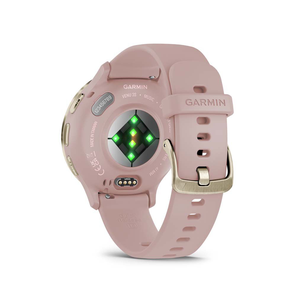 Montre Connectée Garmin Venu 3 - Montres connectées Famille | Marc Orian